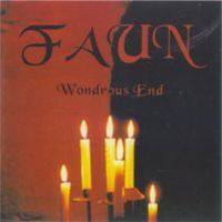 Faun (GER-2) : Wondrous End